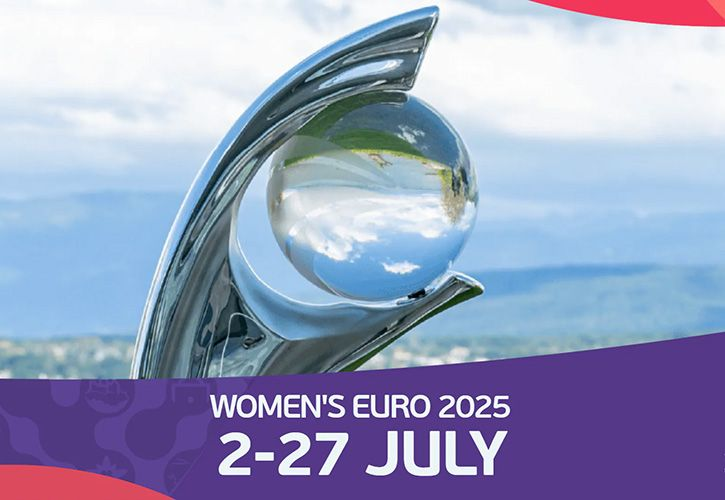 Women's Euros. England in Switzerland 2025. Pubs showing the football in Welwyn Garden City, Herts, Hertfordshire